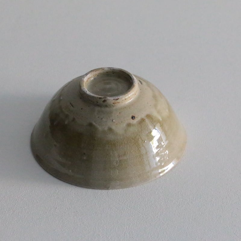 田谷直子/ 丼（灰釉） | archipelago