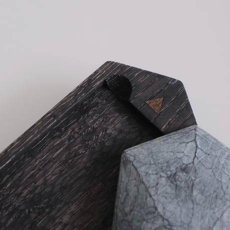 嘉手納重広 / card case