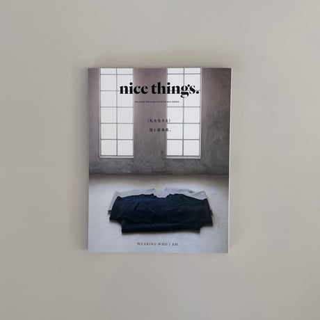 nice things./issue75