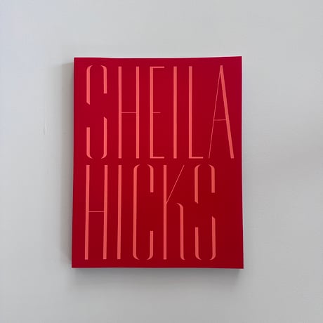 OFF GRID / Sheila Hicks