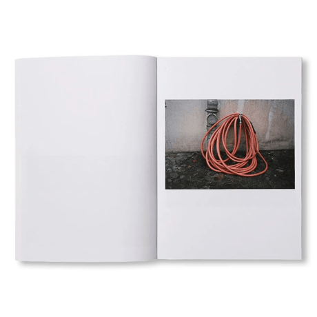 HOSE VARIATIONS / Bjarne Bare