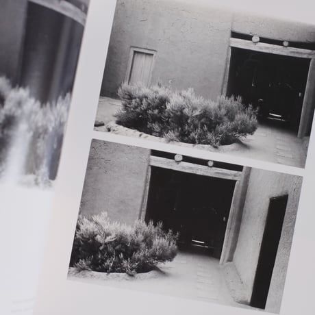 GEORGIA O'KEEFFE, PHOTOGRAPHER by Georgia O'Keeffe