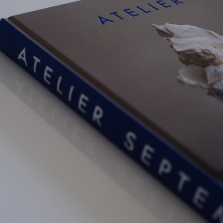 A PLACE FOR DAYTIME COOKING / Atelier September