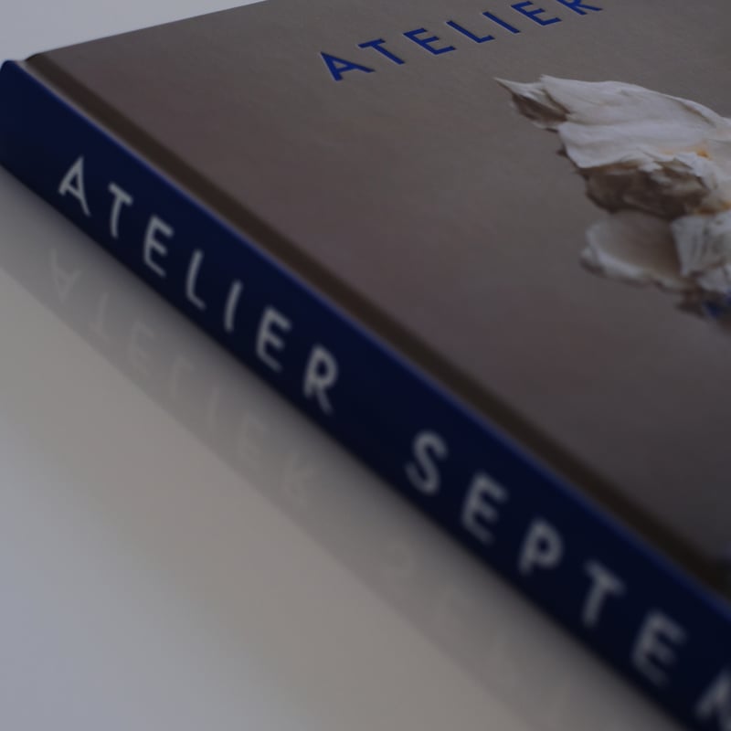 A PLACE FOR DAYTIME COOKING / Atelier September