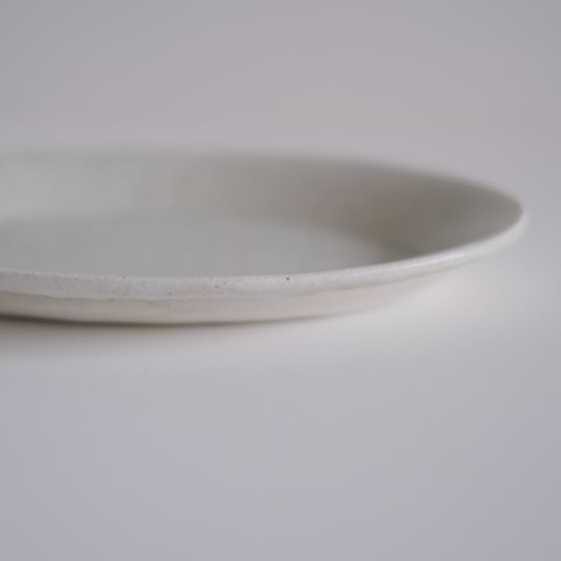 十場あすか/ 楕円皿中 | archipelago