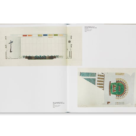 WATERCOLORS / Finn Juhl