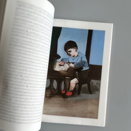 PICALSO / Sophie Calle