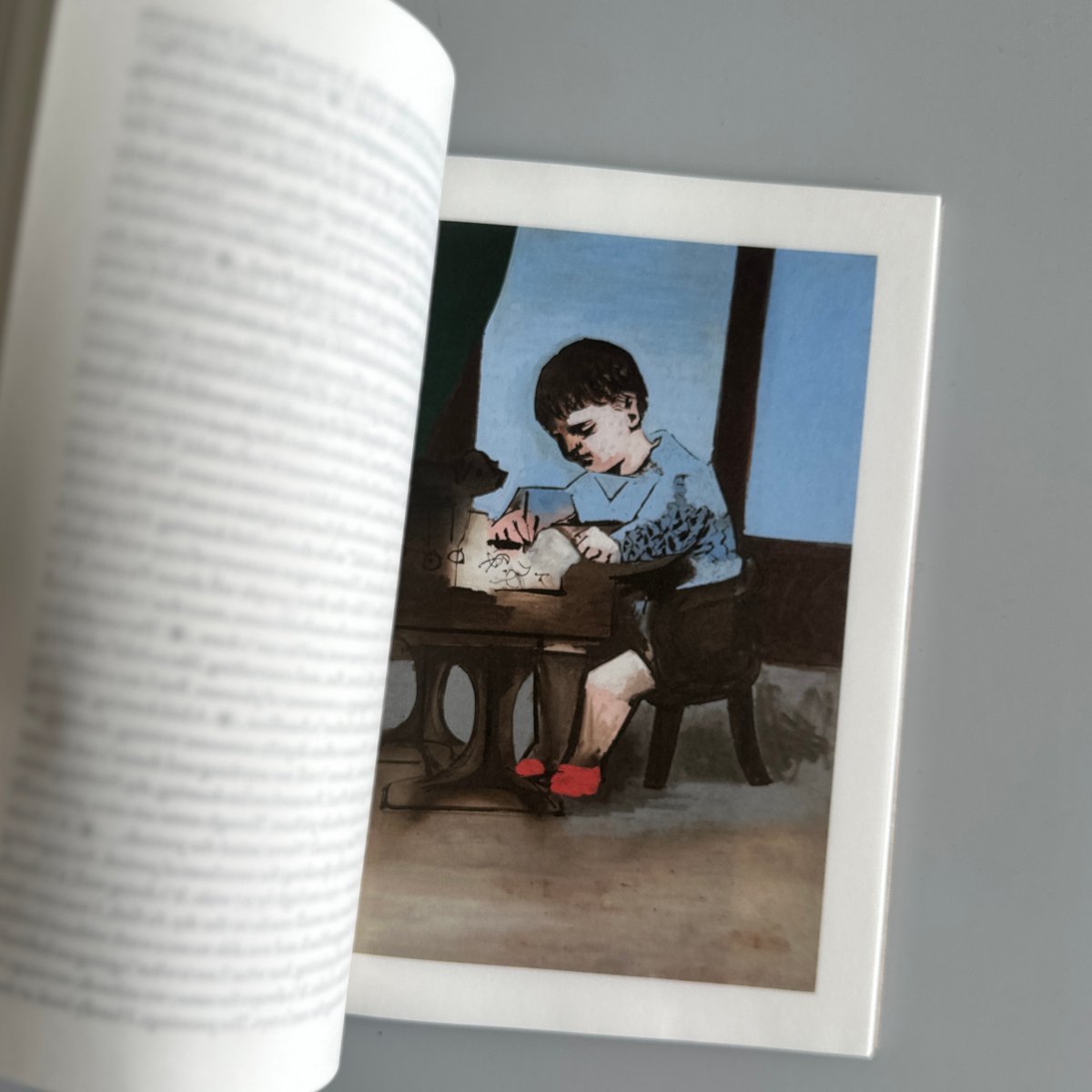 Sophie Calle『Picalso』アートブック／ソフィ・カル PICALSO / Sophie Calle | archipelago