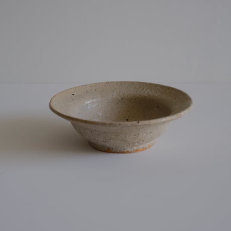ちゃーさん　新品　陶器　陶芸作家　リム鉢3個　199 ちゃーさん様専用 新品 陶器 陶芸作家 リム鉢3個 199