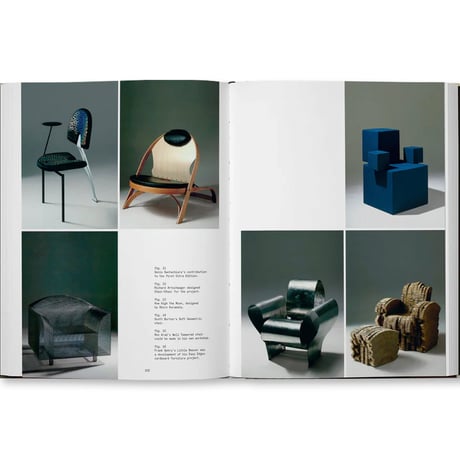 VITRA: THE ANATOMY OF A DESIGN COMPANY /  Deyan Sudjic