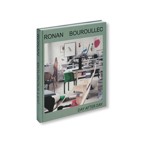 DAY AFTER DAY / Ronan Bouroullec
