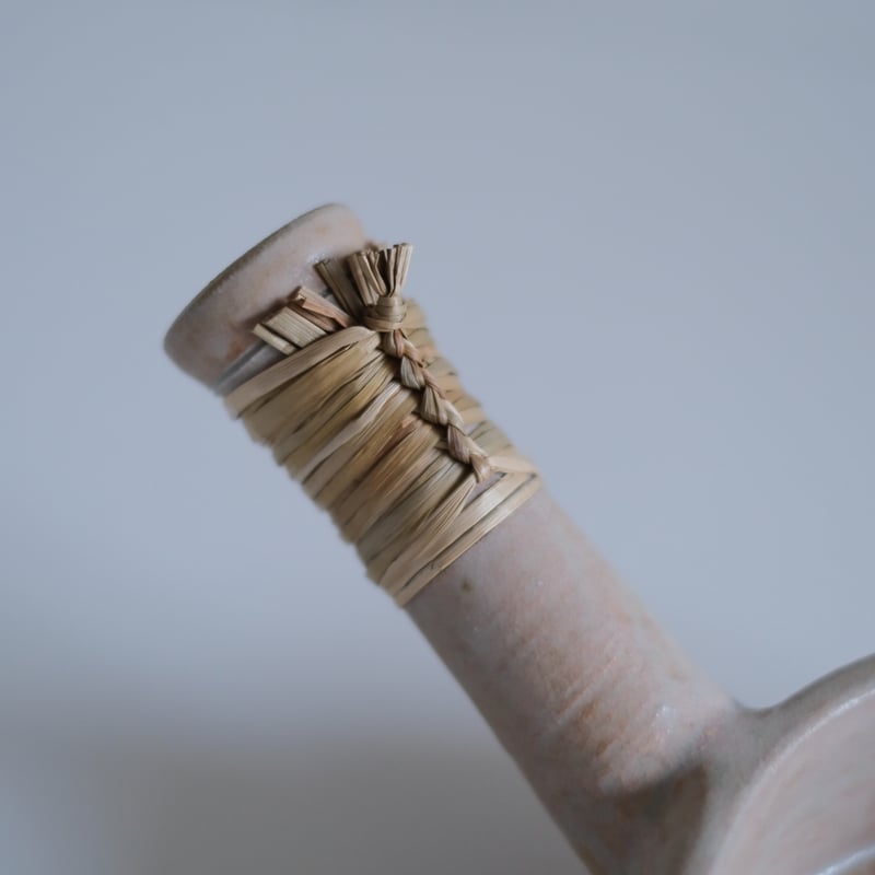 十場あすか/ 耐熱パン小 艸 | archipelago