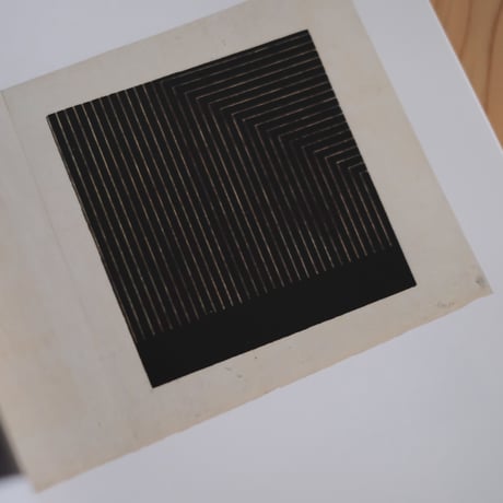 TECELARES / Lygia Pape