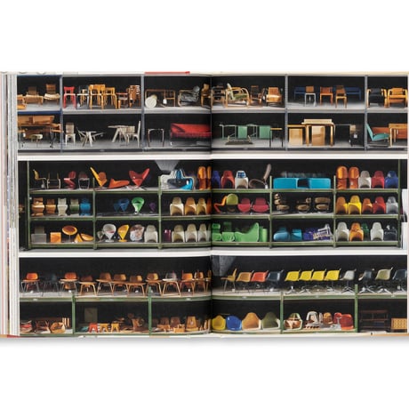 VITRA: THE ANATOMY OF A DESIGN COMPANY /  Deyan Sudjic