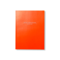 HOSE VARIATIONS / Bjarne Bare