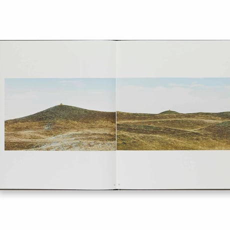 MOTHER, WONDER ／ Roni Horn