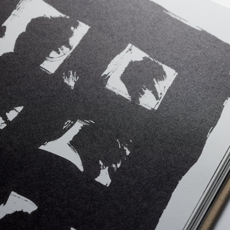 KUROMONO / 林 青那 | archipelago