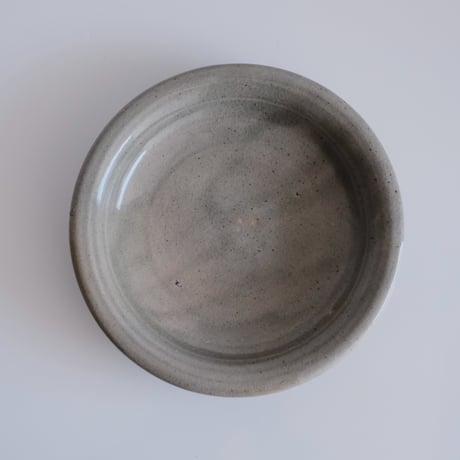 郡司製陶所  /  八寸皿