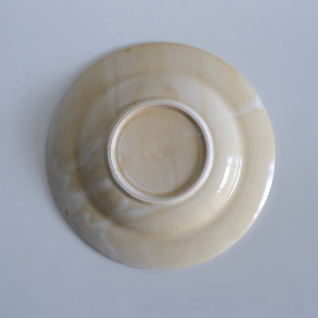 郡司製陶所  /  スープ皿F