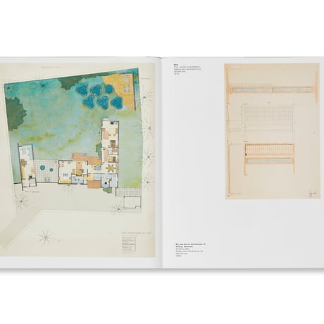 WATERCOLORS / Finn Juhl