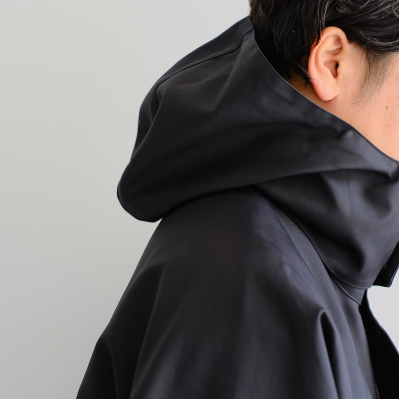 AURALEE オーラリー　メルトンキャップ AURALEE（オーラリー）中古・古着オンライン通販 | Kindal