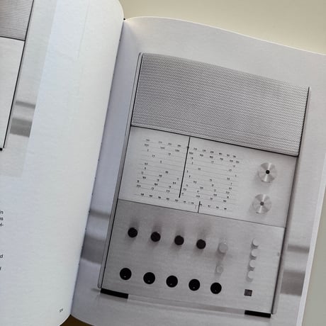 THE COMPLETE WORKS / Dieter Rams
