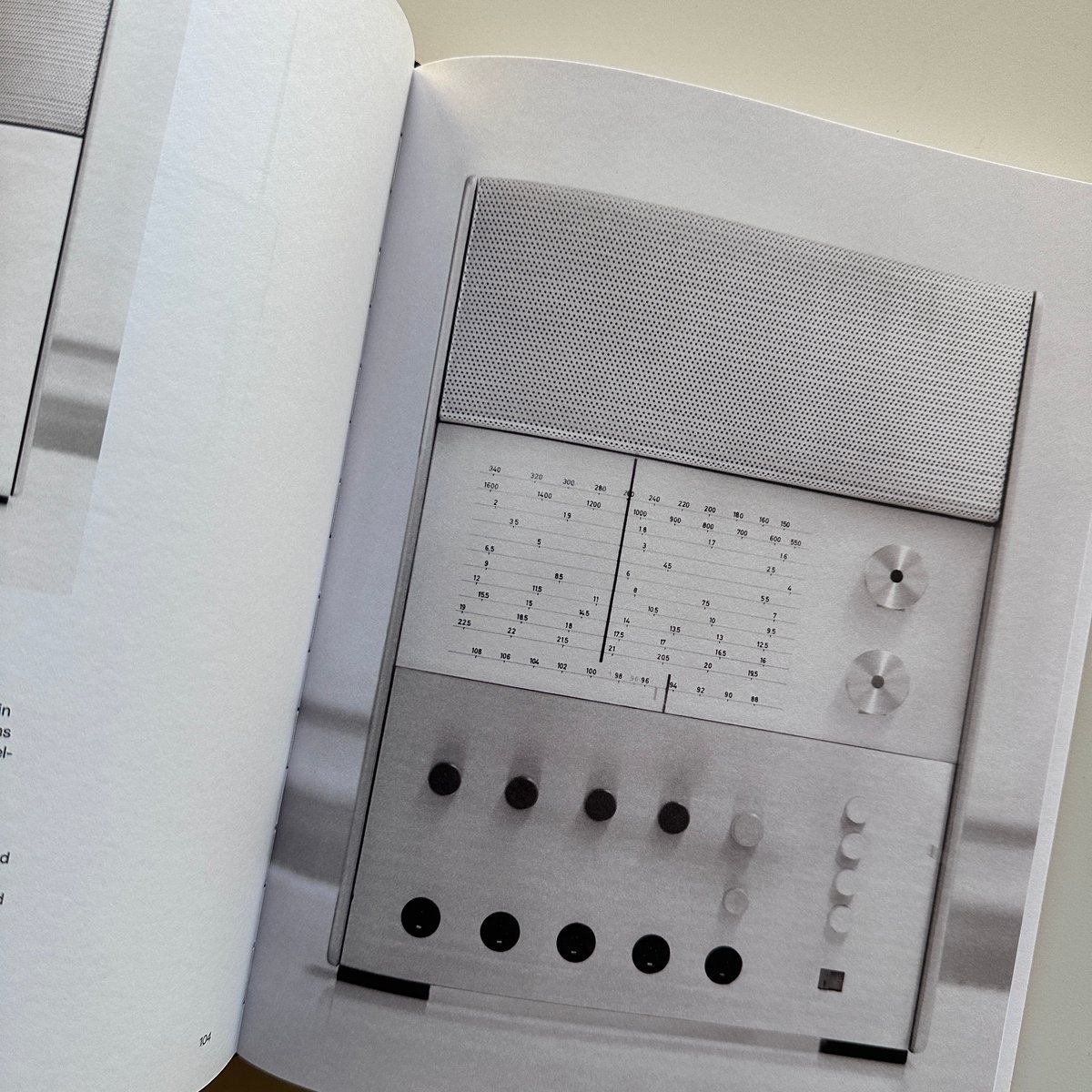 THE COMPLETE WORKS / Dieter Rams | archipelago