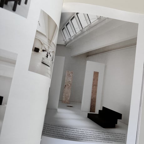 ARK JOURNAL VOLUME X AUTUMN/WINTER 2023 - SPECIAL ANNIVERSARY ISSUE