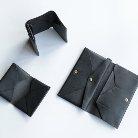archipelago exclusive/  Cardcase (Black)