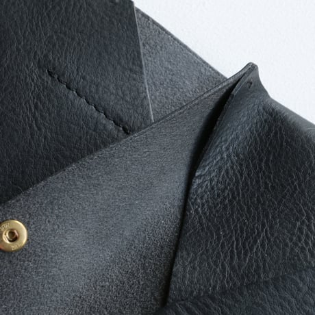 archipelago exclusive / Wallet Long (Black)