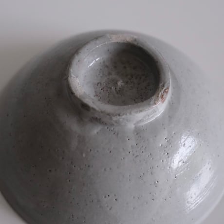 郡司製陶所  /  飯碗B