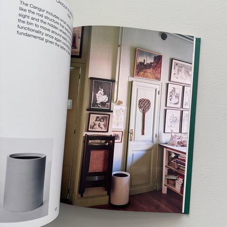 A LIFE IN DESIGN / Miguel Milá [HARDCOVER]