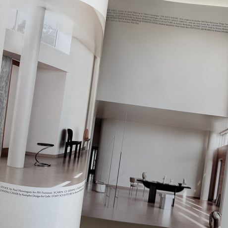 ARK JOURNAL VOLUME X AUTUMN/WINTER 2023 - SPECIAL ANNIVERSARY ISSUE