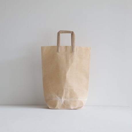 瀧川かずみ/FUNAGATA BAG M（Short/natural)