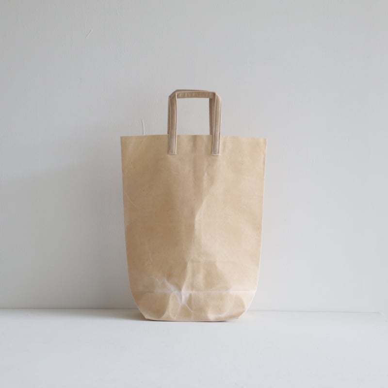 瀧川かずみ/FUNAGATA BAG M（Short/natural) | archipelago