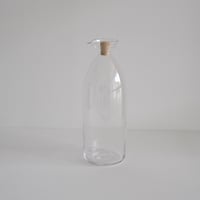 稲葉知子 / ボトル
