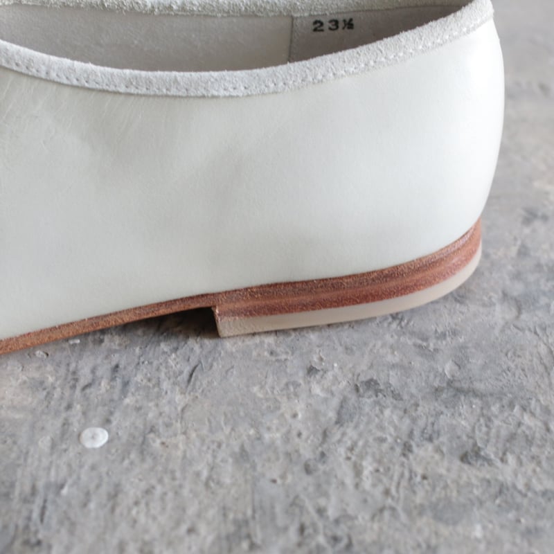 COSMIC WONDER / Beautiful light leather string