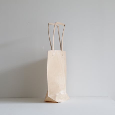 瀧川かずみ/FUNAGATA BAG M（Long/natural)