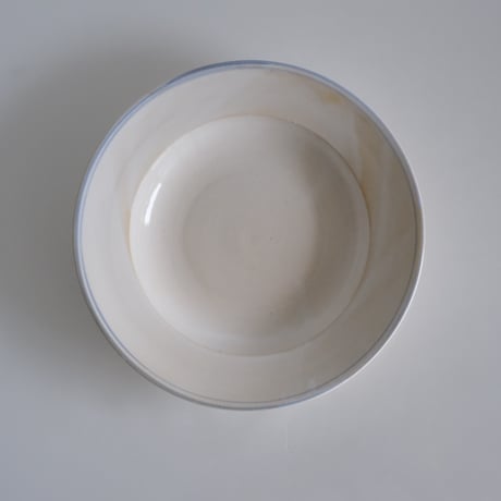 郡司製陶所  /  スープ皿B