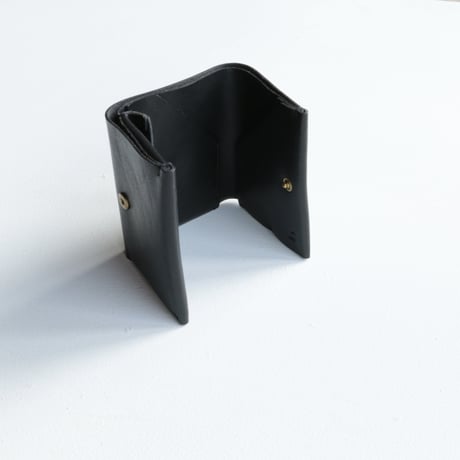 archipelago exclusive / Wallet Fold(Black)