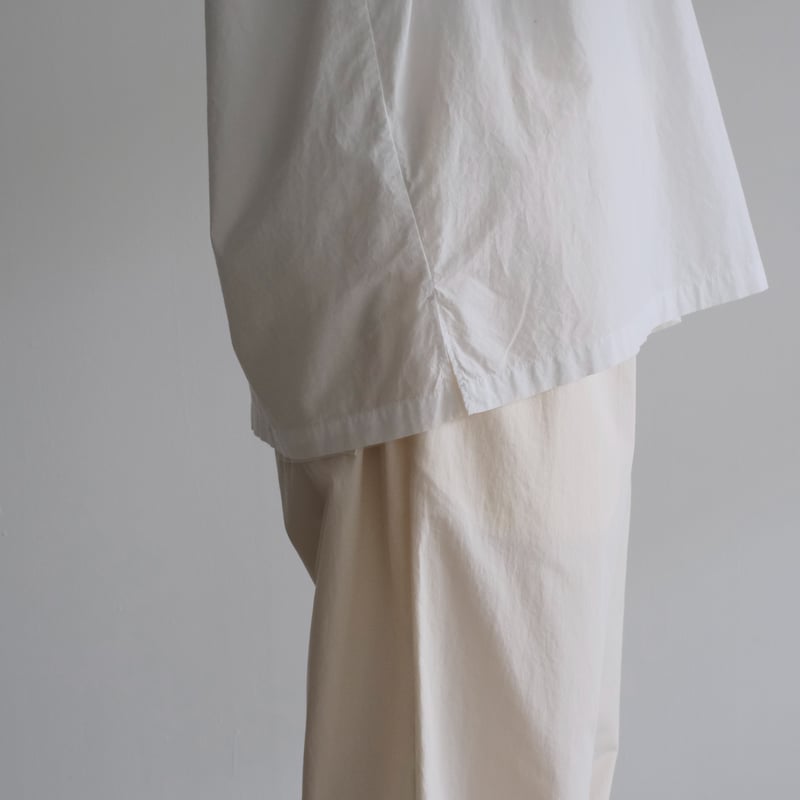 Yoli / Pullover shirt（Lady's.Men's） | archipelago