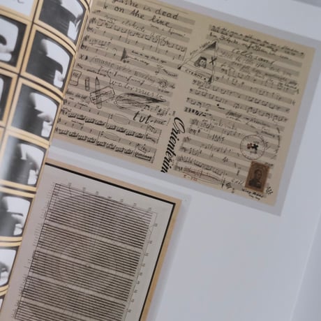 SENSE SOUND SOUND SENSE - FLUXUS MUSIC, SCORES & RECORDS