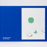 ON THE TABLE/安西水丸