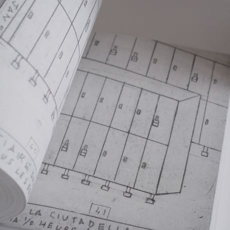 Diary / Philippe Weisbecker