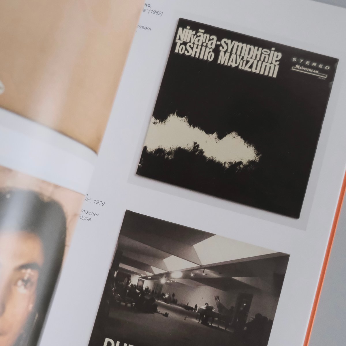 SENSE SOUND SOUND SENSE - FLUXUS MUSIC, SCORES