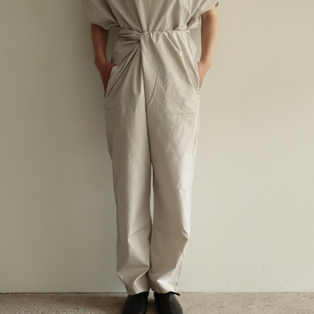 COSMIC WONDER /Suvin cotton broadcloth wrapped