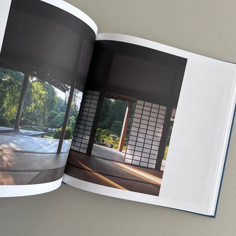 UNCRATING THE JAPANESE HOUSE