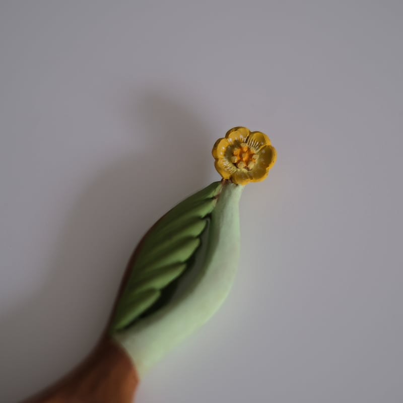 安彦年朗 /サーバー (花） | archipelago