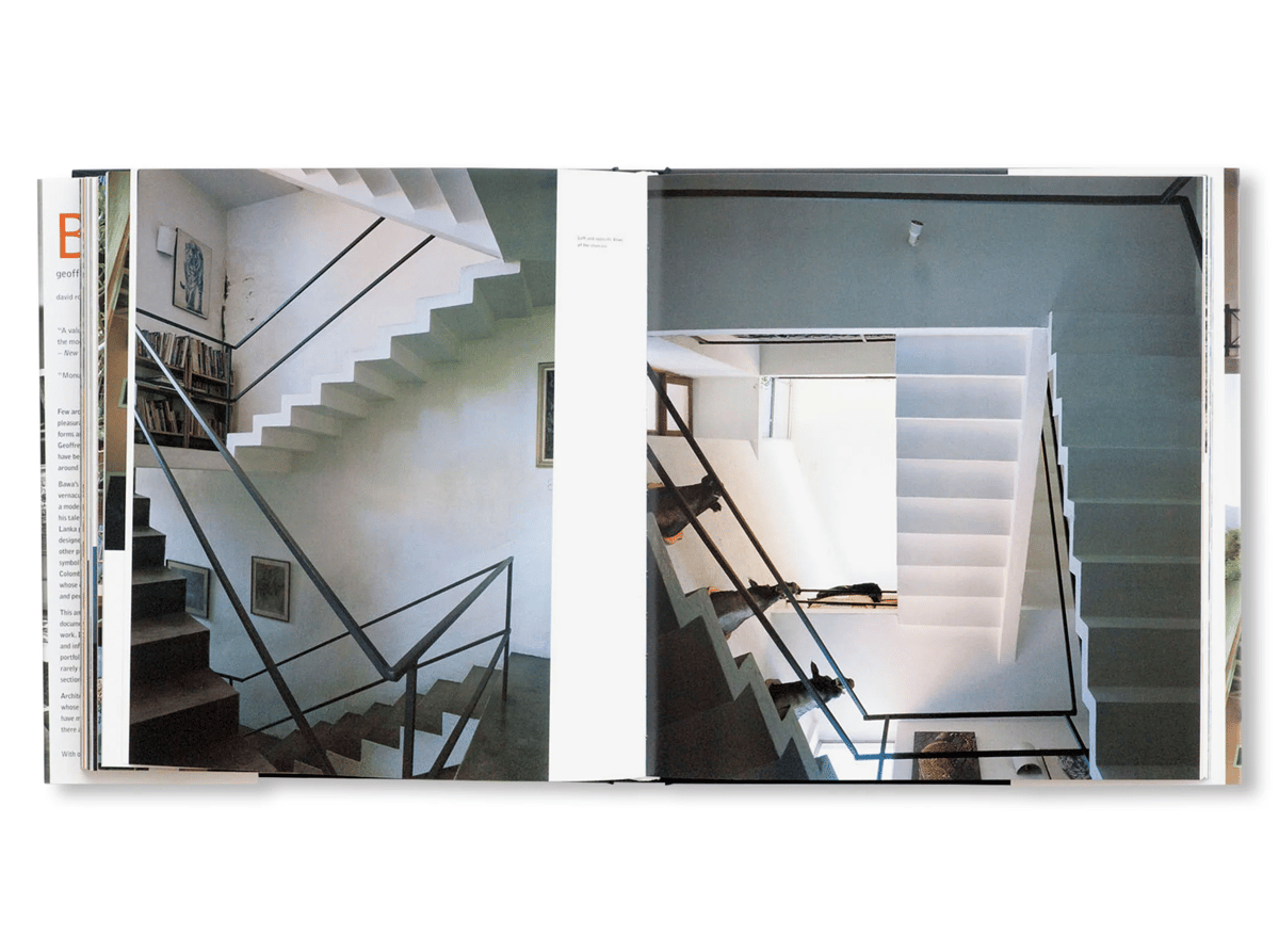GEOFFREY BAWA: THE COMPLETE WORKS / Geoffrey Ba