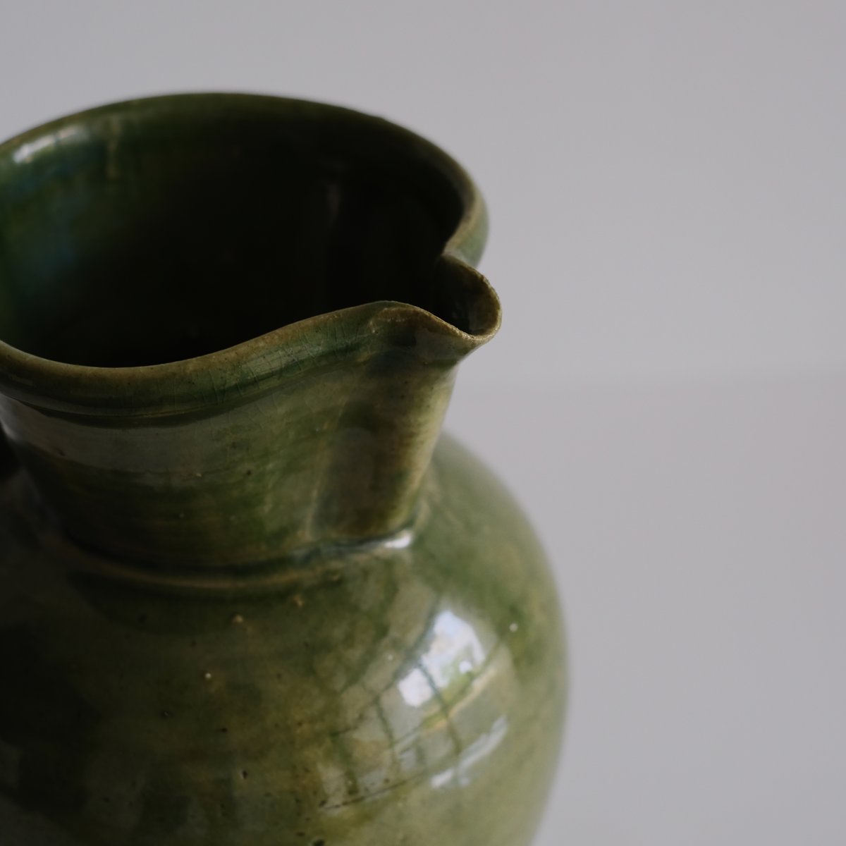 郡司製陶所 / 花器 | archipelago